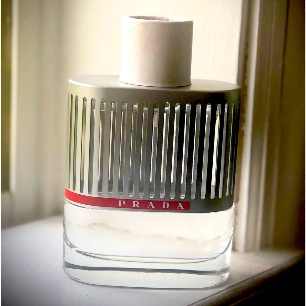 Prada Luna Rossa